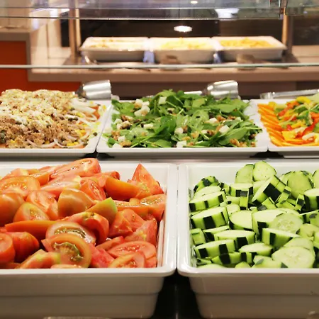 Hotell Stil Victoria Playa 4*