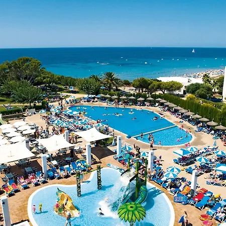 Stil Victoria Playa Отель 4*