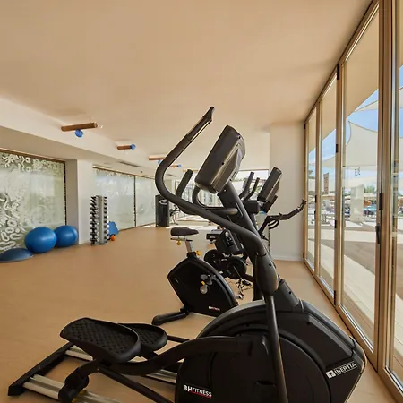 Hotel Stil Victoria Playa 4*