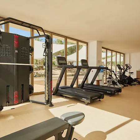 Stil Victoria Playa 4* Es Migjorn Gran