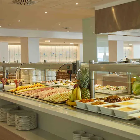 Stil Victoria Playa Es Migjorn Gran