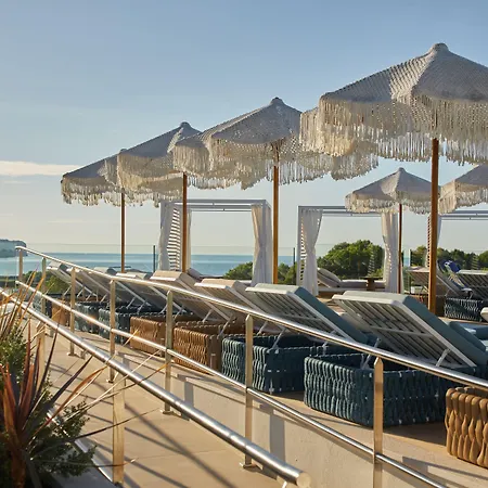 Stil Victoria Playa 4* Es Migjorn Gran