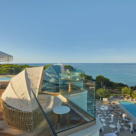 Hotell Stil Victoria Playa