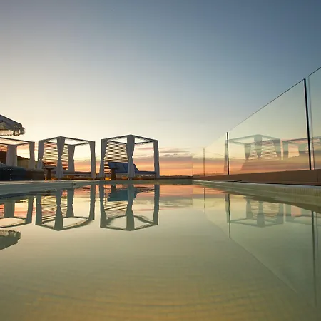Hotel Stil Victoria Playa 4*