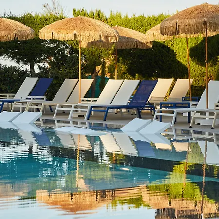 Hotel Stil Victoria Playa Es Migjorn Gran