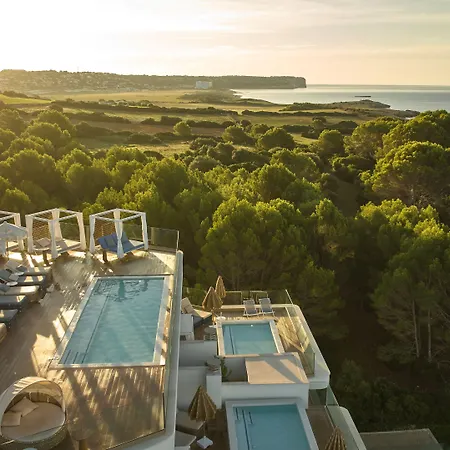 Hotel Stil Victoria Playa Es Migjorn Gran