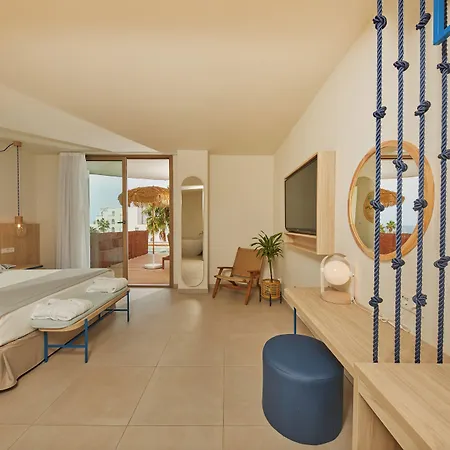 Stil Victoria Playa 4*