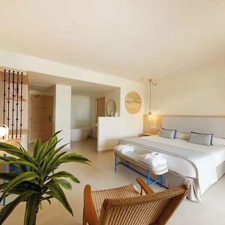 Stil Victoria Playa 4* Es Migjorn Gran