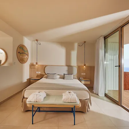 Stil Victoria Playa Hotel Es Migjorn Gran
