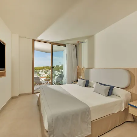 מלון Stil Victoria Playa 4*