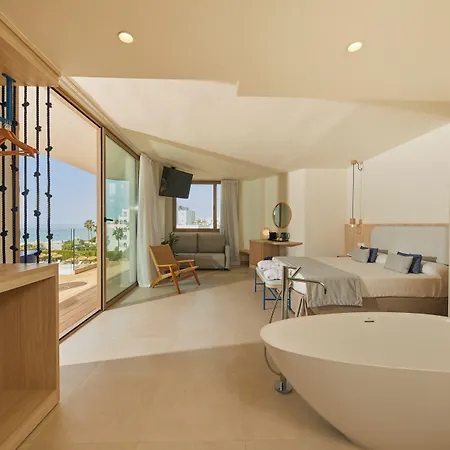Stil Victoria Playa 4*