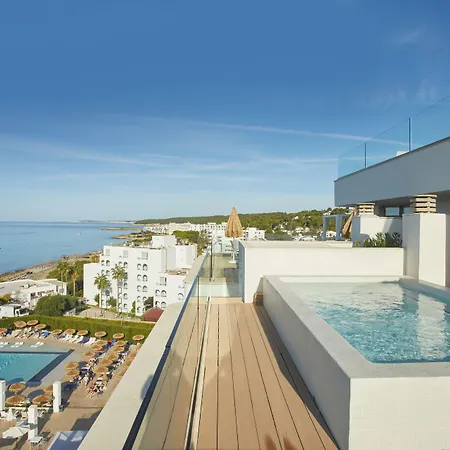 Stil Victoria Playa Hotell