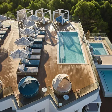 Hotel Stil Victoria Playa