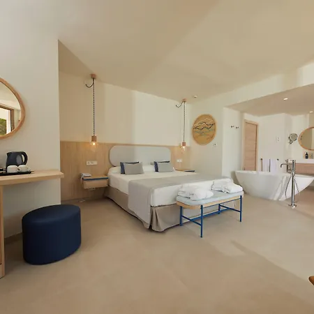 Hotel Stil Victoria Playa Es Migjorn Gran