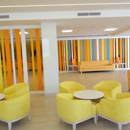 Stil Victoria Playa Hotell