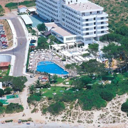 Stil Victoria Playa 3* Es Migjorn Gran