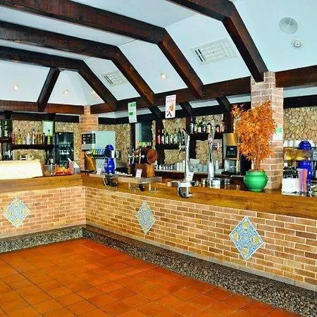 Stil Victoria Playa Hotell 3*