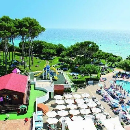 Stil Victoria Playa Hotell