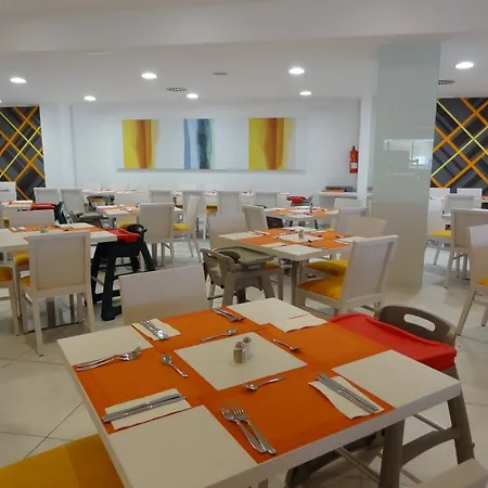 Hotell Stil Victoria Playa 3*