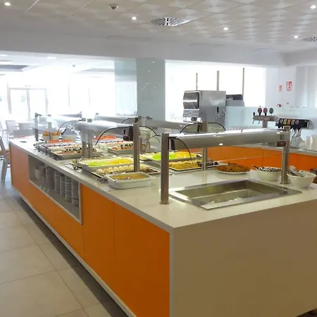 Stil Victoria Playa Hotell 3*