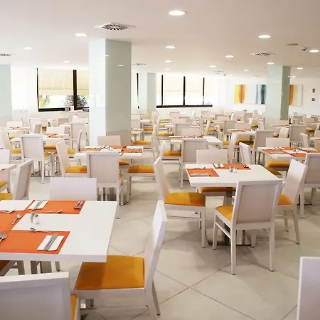 Stil Victoria Playa Hotell 3*