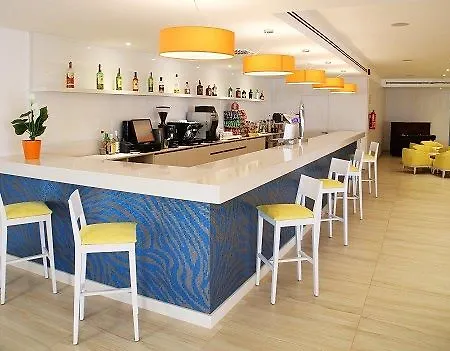Stil Victoria Playa Hotell 3*