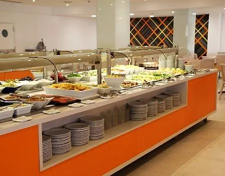 Hotell Stil Victoria Playa Es Migjorn Gran