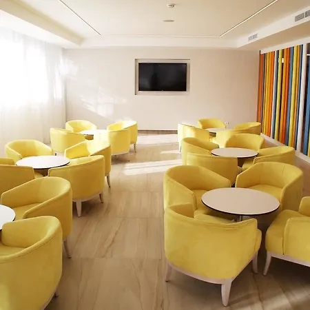 Hotell Stil Victoria Playa