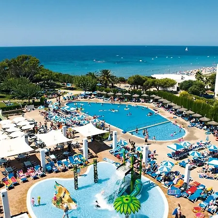 Stil Victoria Playa 3* Es Migjorn Gran