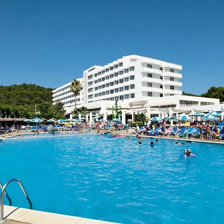 Hotell Stil Victoria Playa Es Migjorn Gran