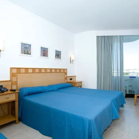 Hotell Stil Victoria Playa