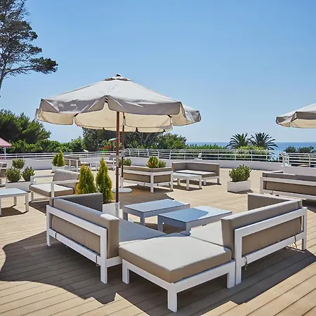 Hotell Stil Victoria Playa