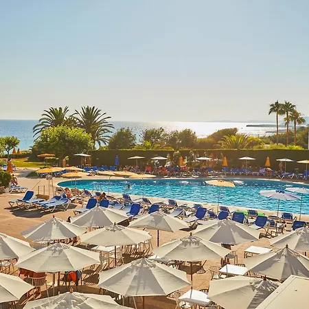 Hotell Stil Victoria Playa