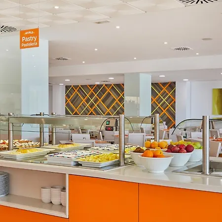 Stil Victoria Playa 4* Es Migjorn Gran