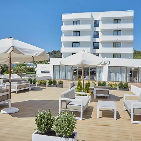 Stil Victoria Playa Отель