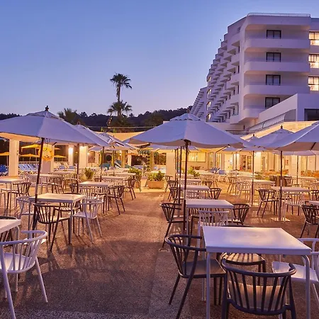 Hotell Stil Victoria Playa