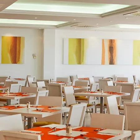 Hotel Stil Victoria Playa 4*