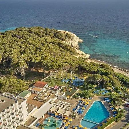 Stil Victoria Playa Hotell 3*