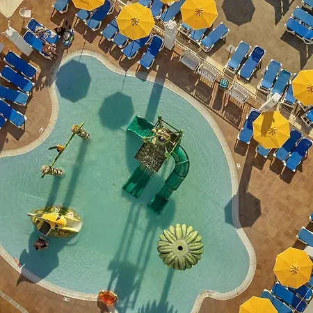 Hotell Stil Victoria Playa Es Migjorn Gran