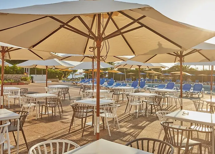 Stil Victoria Playa Es Migjorn Gran