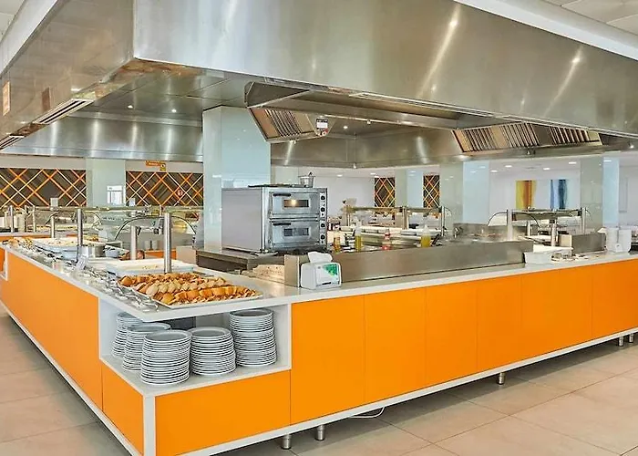 Stil Victoria Playa 4* Es Migjorn Gran