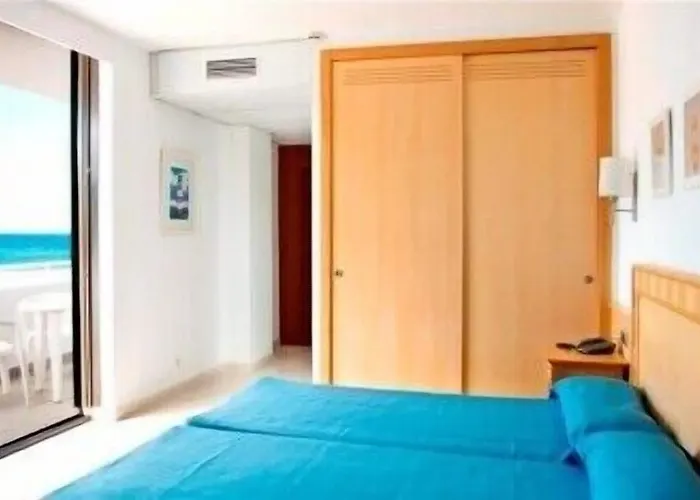 Stil Victoria Playa Hotel