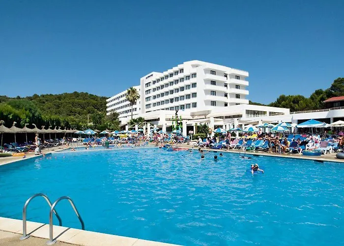 Stil Victoria Playa Hotel 4*