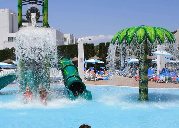 Stil Victoria Playa 4*