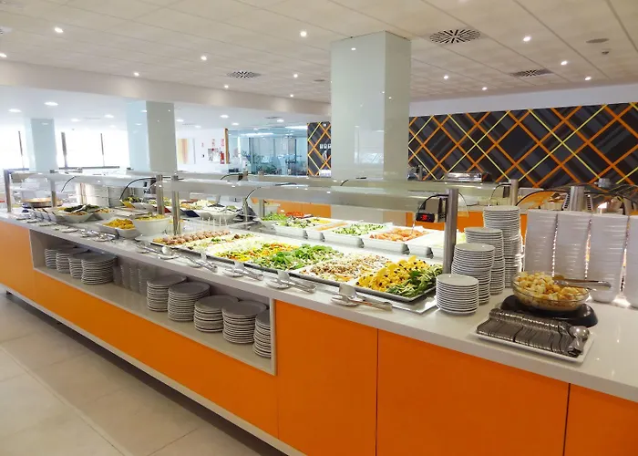 Hotel Stil Victoria Playa 4*