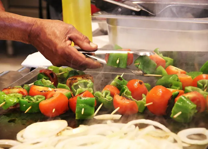 Stil Victoria Playa Szálloda 4*