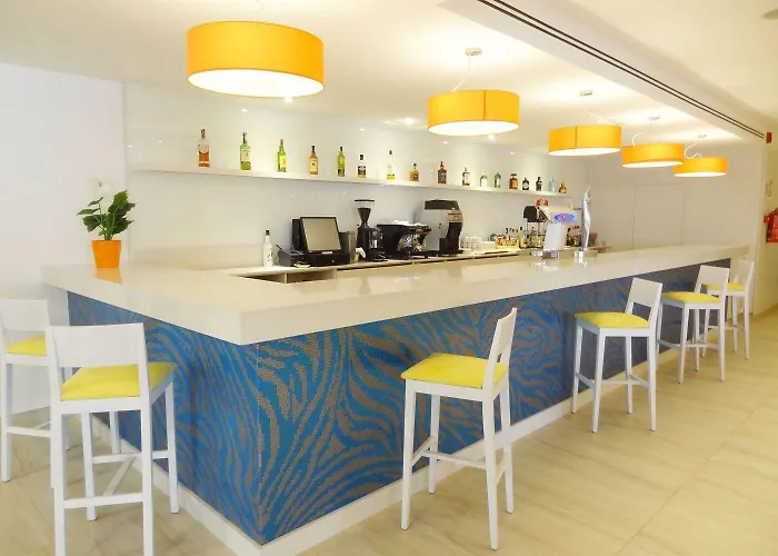 Stil Victoria Playa Hotel Es Migjorn Gran