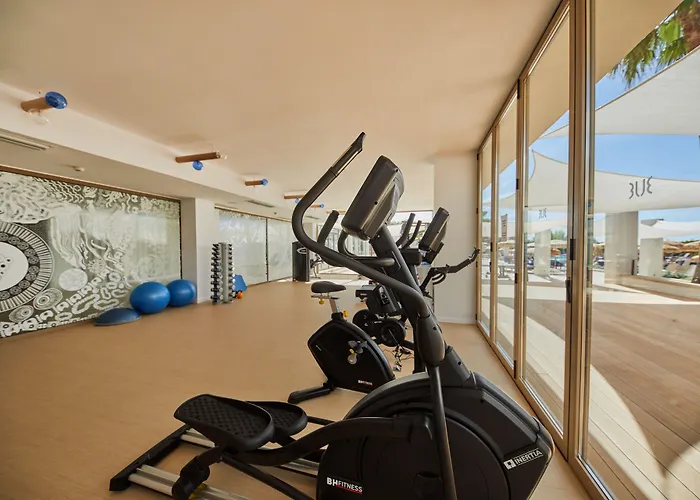 Hotel Stil Victoria Playa 4*