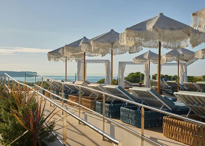 Stil Victoria Playa 4* Es Migjorn Gran