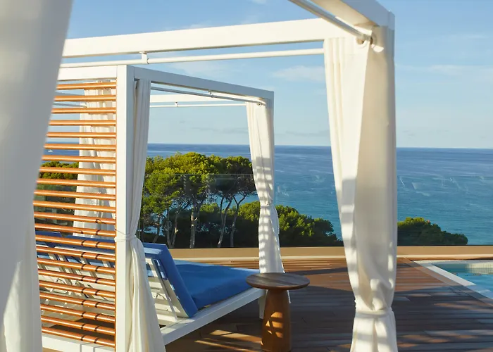 Hotel Stil Victoria Playa 4*